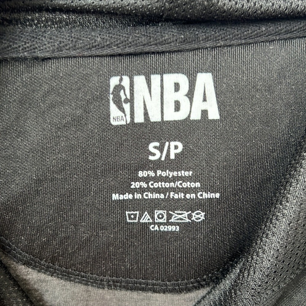 NBA Toronto Raptors Hoodie - Picture 3 of 4